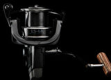 YekOutdoor Yüksek Kalite Hazır Olta Seti Okuma Savant Surf 420 cm 4 Parça Surf Kamışı&Okuma LS 8K Baitrunner (5,3;1) 5+1 bb Olta Makinesi