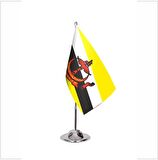 BRUNEİ MASA BAYRAĞI