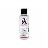 Slime Yapıştırıcı Sillygel Südor 70 ML Sıvı Slime Renkli Sılaym 70 ml Sıvı Sillygel Silijel