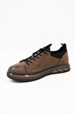 Alberto Rossi 103 3536 Erkek Spor Ayakkabı - Haki