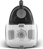 Homend Dustroyer 1252H Yatay Süpürge