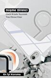  iPad Air 11 inç 2024 M2 Çipli 6.Nesil Uyumlu 360° Dönebilen Standlı Pino Tablet Kılıfı 