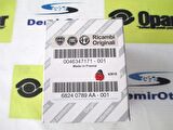 46347171 Yağ Filtresi 1,2/1,4 Egea-Albea-Doblo-Punto OPAR