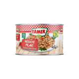 Tamek Fasulye Pilaki 400 gr x 3 Adet