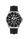 Philipp Plein PWOAA0122 Siyah Erkek Kol Saati