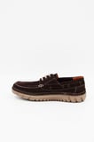 Freefoot 241280 Erkek Casual ayakkabı - Kahverengi