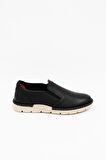 Freefoot 241970 Erkek Casual Ayakkabı - Siyah