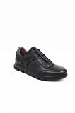 Freefoot 242100 Erkek Casual Ayakkabı - Siyah
