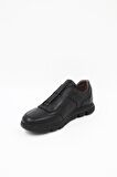 Freefoot 242100 Erkek Casual Ayakkabı - Siyah