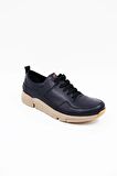 Freefoot 4115-3 Erkek Casual Ayakkabı - Lacivert