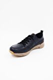 Freefoot 4115-3 Erkek Casual Ayakkabı - Lacivert