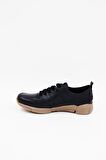 Freefoot 4115-3 Erkek Casual Ayakkabı - Lacivert