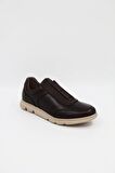 Freefoot 242100 Erkek Casual Ayakkabı - Kahverengi