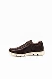 Freefoot 242100 Erkek Casual Ayakkabı - Kahverengi