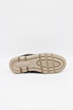 Freefoot 242100 Erkek Casual Ayakkabı - Kahverengi