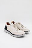 Freefoot 242010 Erkek Casual Ayakkabı - Bej