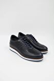 Oggi 020278 Erkek Casual Ayakkabı - Lacivert