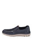 Freefoot 241281 Erkek Casual Ayakkabı - Siyah