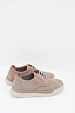 Freefoot 253250 Erkek Casual Ayakkabı - Vizon
