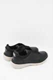 Freefoot 242010-1 Erkek Casual Ayakkabı - Siyah