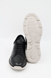 Freefoot 242010-1 Erkek Casual Ayakkabı - Siyah
