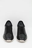 Freefoot 242010-1 Erkek Casual Ayakkabı - Siyah