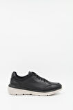 Freefoot 242010-1 Erkek Casual Ayakkabı - Siyah