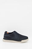 Freefoot 253250 Erkek Casual Ayakkabı - Lacivert