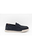Freefoot 253252 Erkek Casual Ayakkabı - Lacivert
