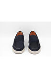Freefoot 253252 Erkek Casual Ayakkabı - Lacivert