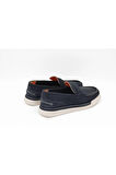 Freefoot 253252 Erkek Casual Ayakkabı - Lacivert