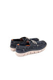 Freefoot 251280-1 Erkek Casual Ayakkabı - Lacivert