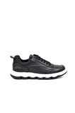 Freefoot 252290-3 Erkek Casual Ayakkabı - Siyah