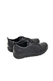 Freefoot 4115-3 Erkek Casual Ayakkabı - Siyah