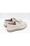 Freefoot 251280-1 Erkek Casual Ayakkabı - Bej
