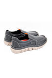 Freefoot 251281 Erkek Casual Ayakkabı - Siyah