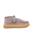 Freefoot 263270 İki Bağcıklı Erkek Casual Bot - Füme