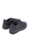 Komcero 5K3258-8086 Erkek Casual Ayakkabı - Lacivert