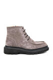 Freefoot 54086 Erkek Klasik Bot - Vizon