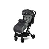 Lorelli Fiorano Kabin Boy & Travel Set Bebek Arabası - Trooper