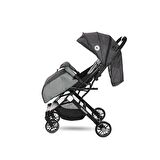 Lorelli Fiorano Kabin Boy & Travel Set Bebek Arabası - Trooper