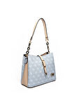 Silver Polo Kadın Omuz Çanta 974