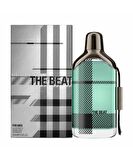 Burberry The Beat EDT Çiçeksi Erkek Parfüm 100 ml  