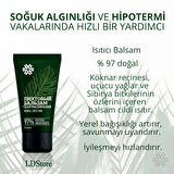 FIR BALM (HERBAL CHEST RUB)