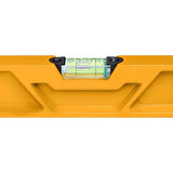 Ingco HBSL08060 60cm Endüstriyel Alüminyum Köprü Tip Su Terazisi