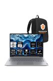 ThinkBook 14 G8 Intel Core 7 240H 80GB 2TB SSD 14" WUXGA W11P Dizüstü Bilgisayar & Çanta