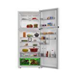 Arçelik 578556 EB Çift Kapılı No Frost Buzdolabı
