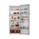 Arçelik 578556 EB Çift Kapılı No Frost Buzdolabı