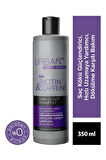 Expert Biotin Ve Kafein Dökülme Karşıtı Şampuan+tonik-hızlı Uzamaya Yardımcı-vegan 2'li Set.