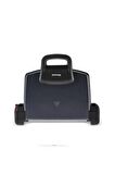 Homend Toastbuster 1337H 4 Ekmekli Tost Makinesi - Antrasit
